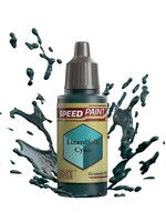 The Army Painter (0203) Speedpaint: Lizardfolk Cyan