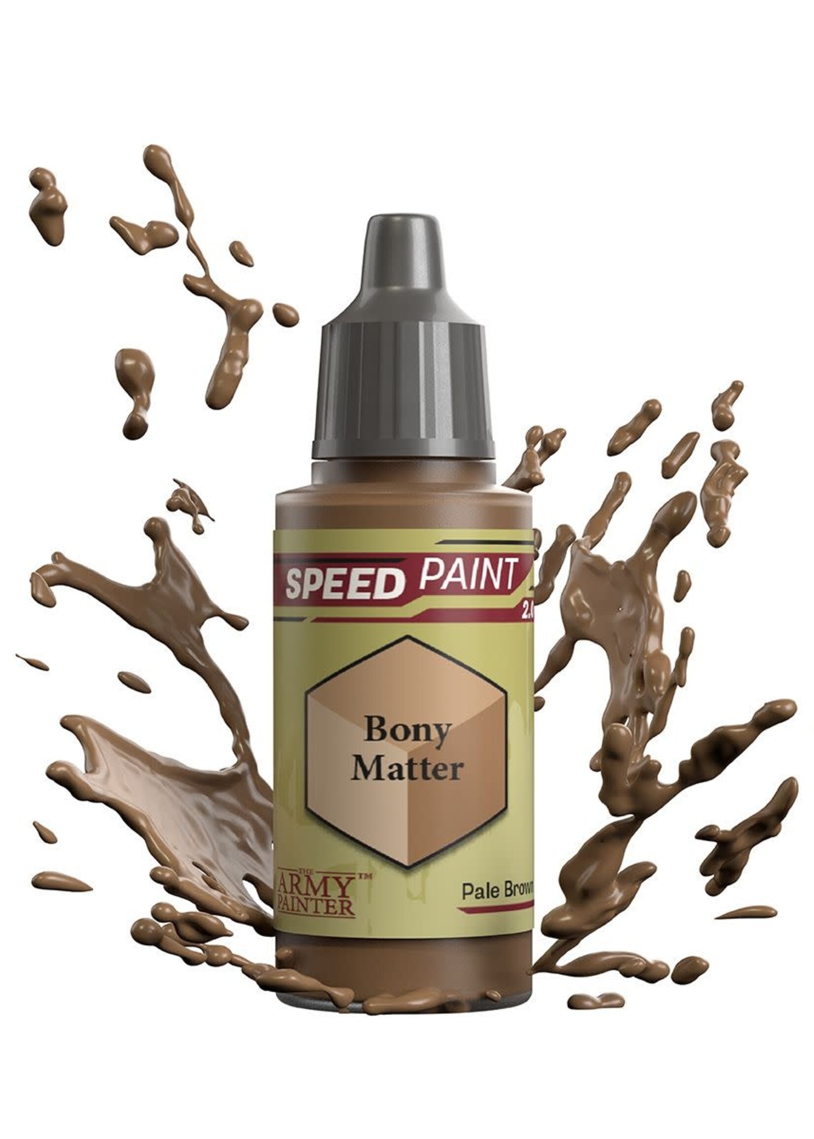 The Army Painter (0303) Speedpaint: Bony Matter
