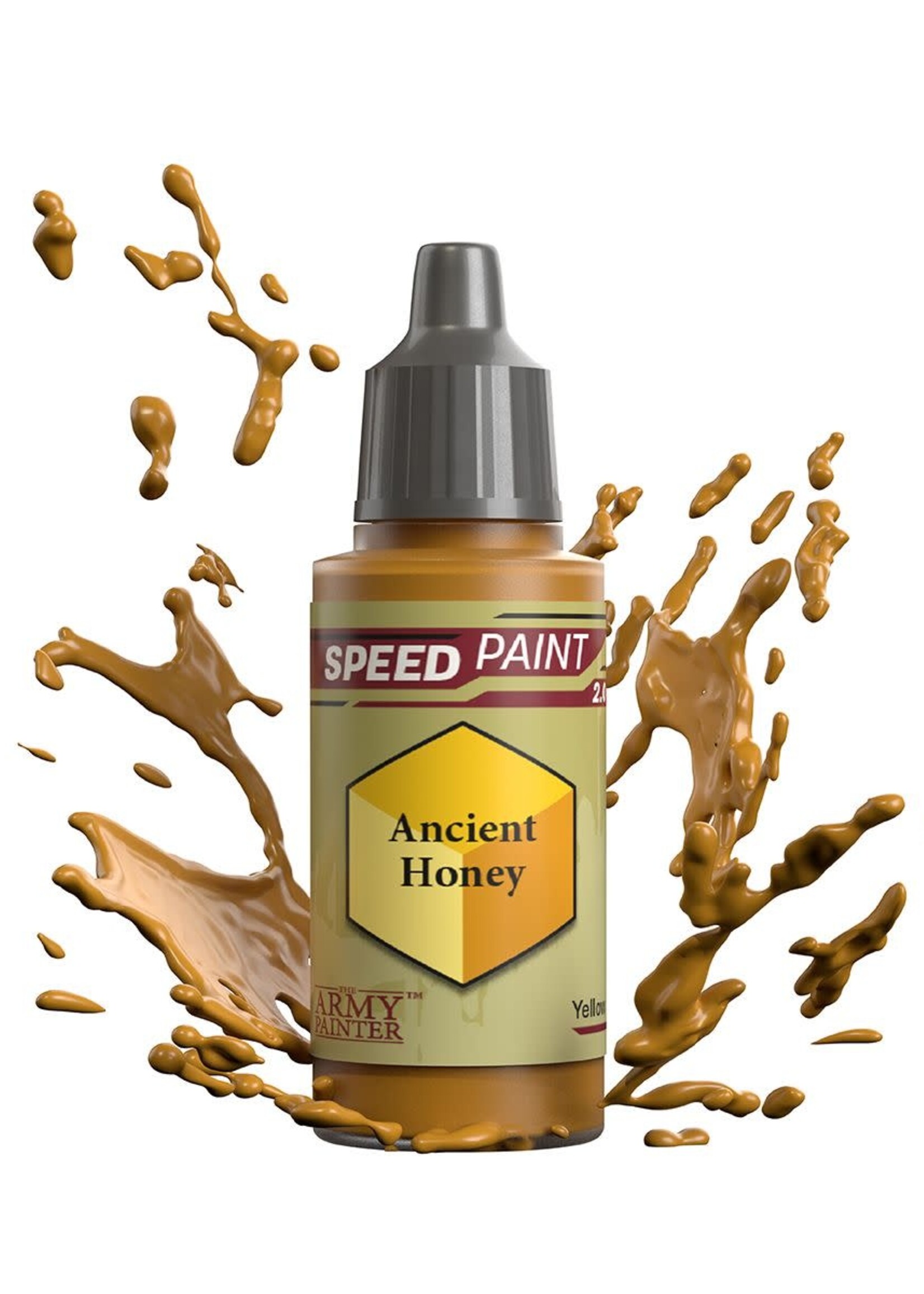 The Army Painter (0305) Speedpaint: Ancient Honey