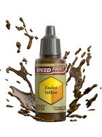 The Army Painter (0306) Speedpaint: Zealot Yellow