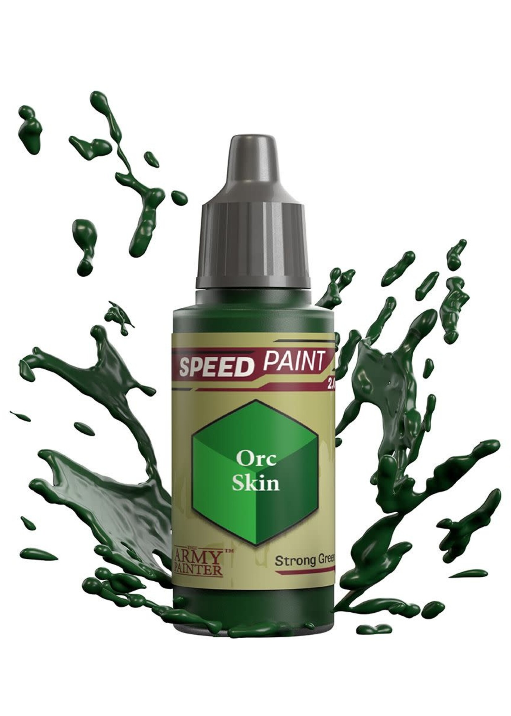 The Army Painter (0209) Speedpaint: Orc Skin