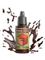 The Army Painter (0311) Speedpaint: Bright Red