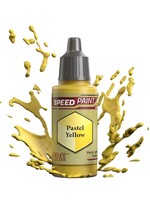 The Army Painter (0502) Speedpaint: Pastel Yellow