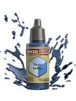 The Army Painter (0506) Speedpaint: Pastel Indigo