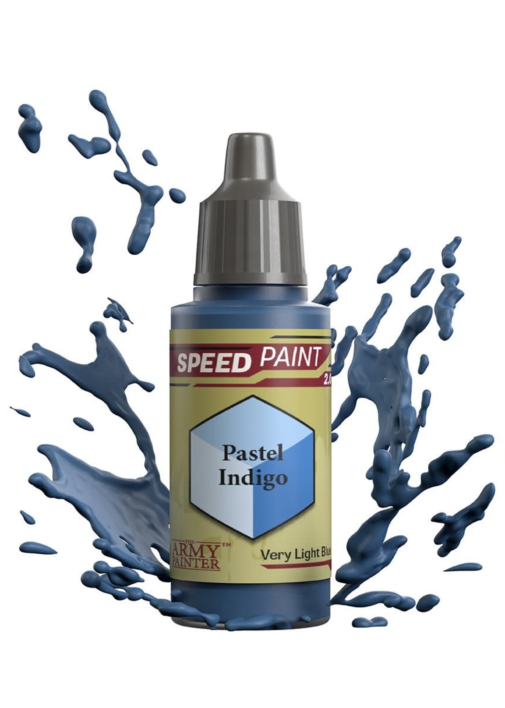 The Army Painter (0506) Speedpaint: Pastel Indigo