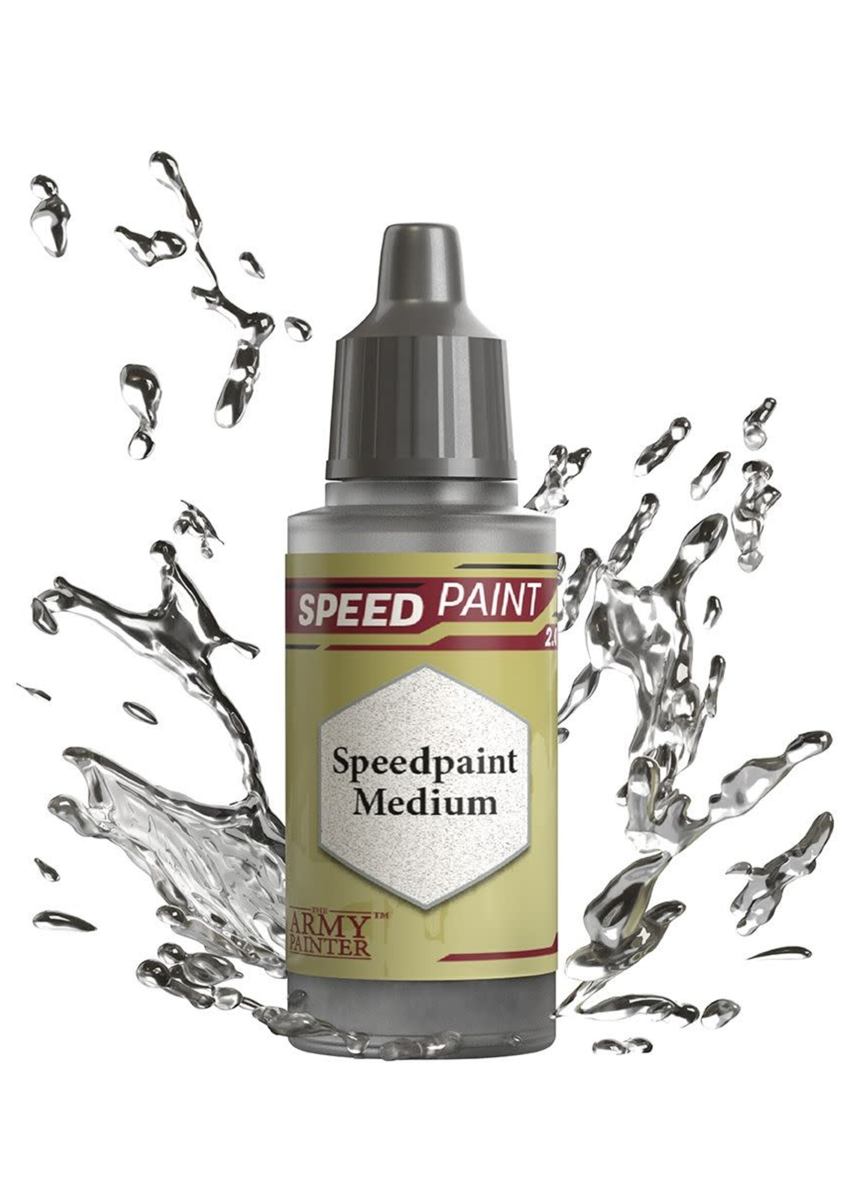 The Army Painter (0518) Speedpaint Medium