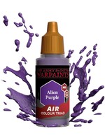 The Army Painter (0508) Air: Alien Purple