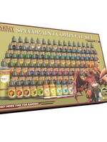 The Army Painter Speedpaint: Complete Set 2.0