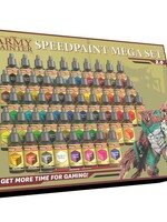 The Army Painter Speedpaint: Mega Set 2.0