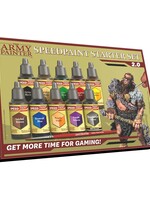 The Army Painter The Army Painter: Speedpaint - Starter Set 2.0