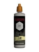 The Army Painter The Army Painter: Air Primer - Matt Grey (100 ml)