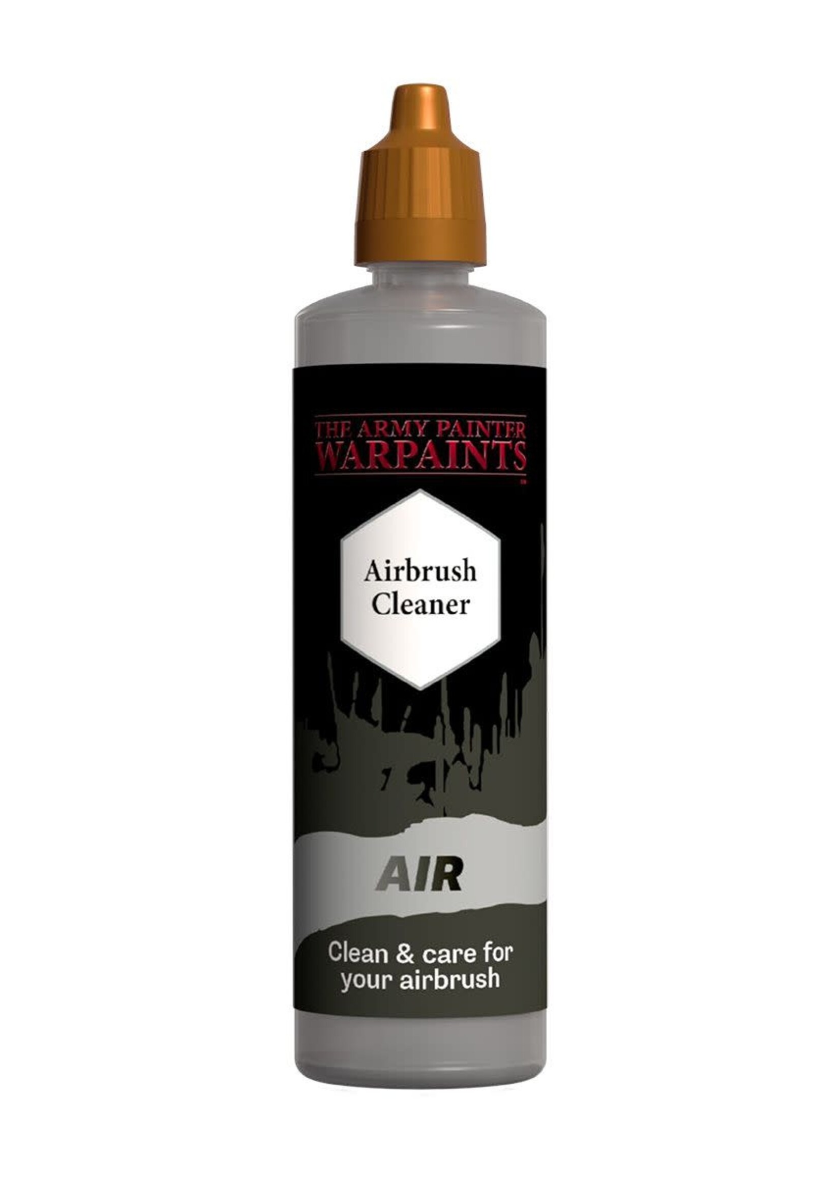 The Army Painter The Army Painter: Air - Airbrush Cleaner (100 ml)