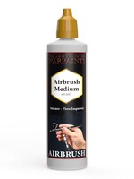 The Army Painter The Army Painter: Air - Airbrush Medium (100 ml)
