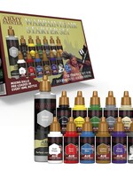 The Army Painter The Army Painter: Warpaints Air Starter Set