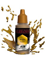 The Army Painter (0714) Air Metallic: Bright Gold