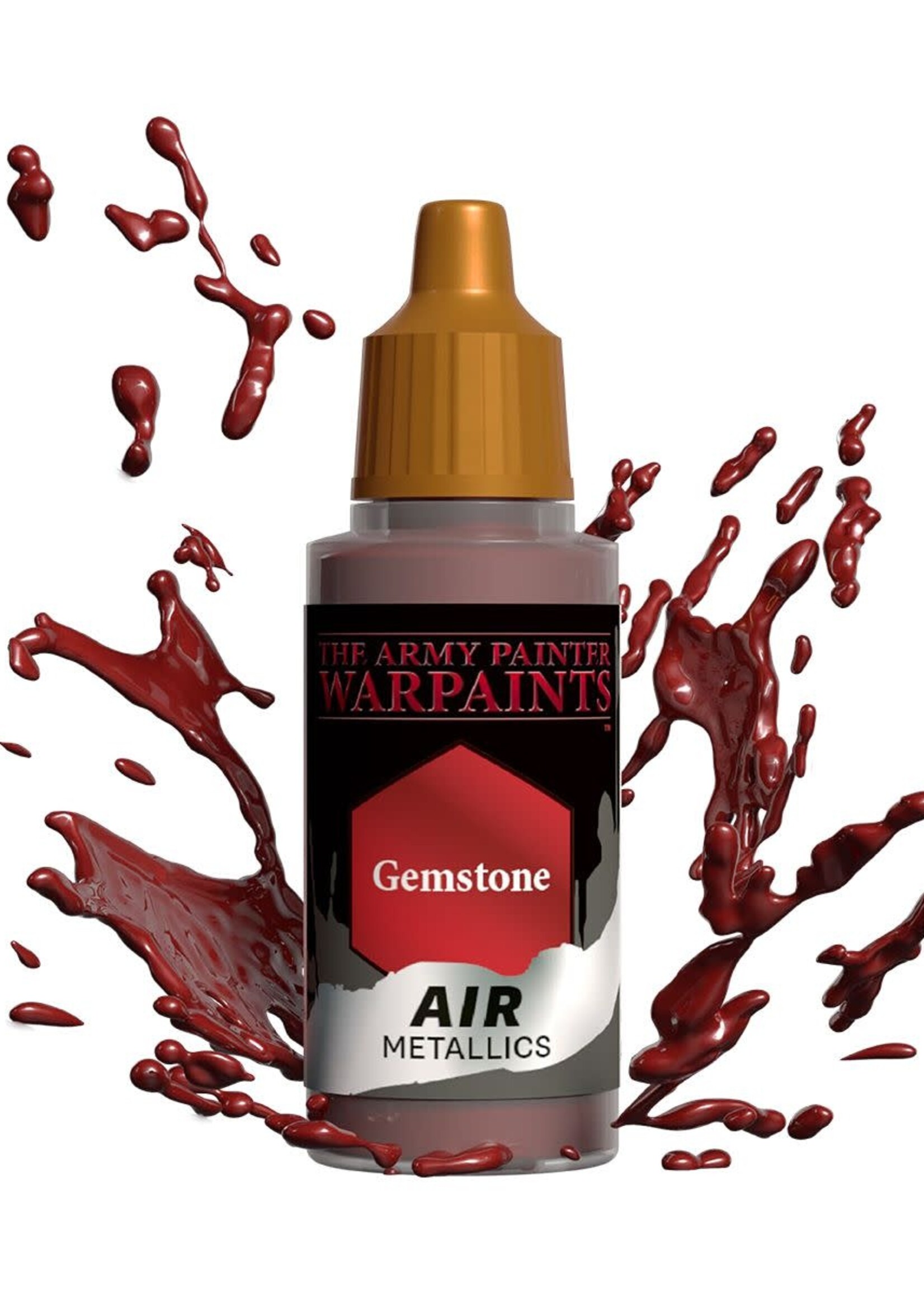 The Army Painter (0707) Air Metallic: Gemstone