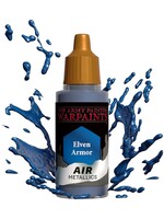 The Army Painter (0703) Air Metallic: Elven Armor