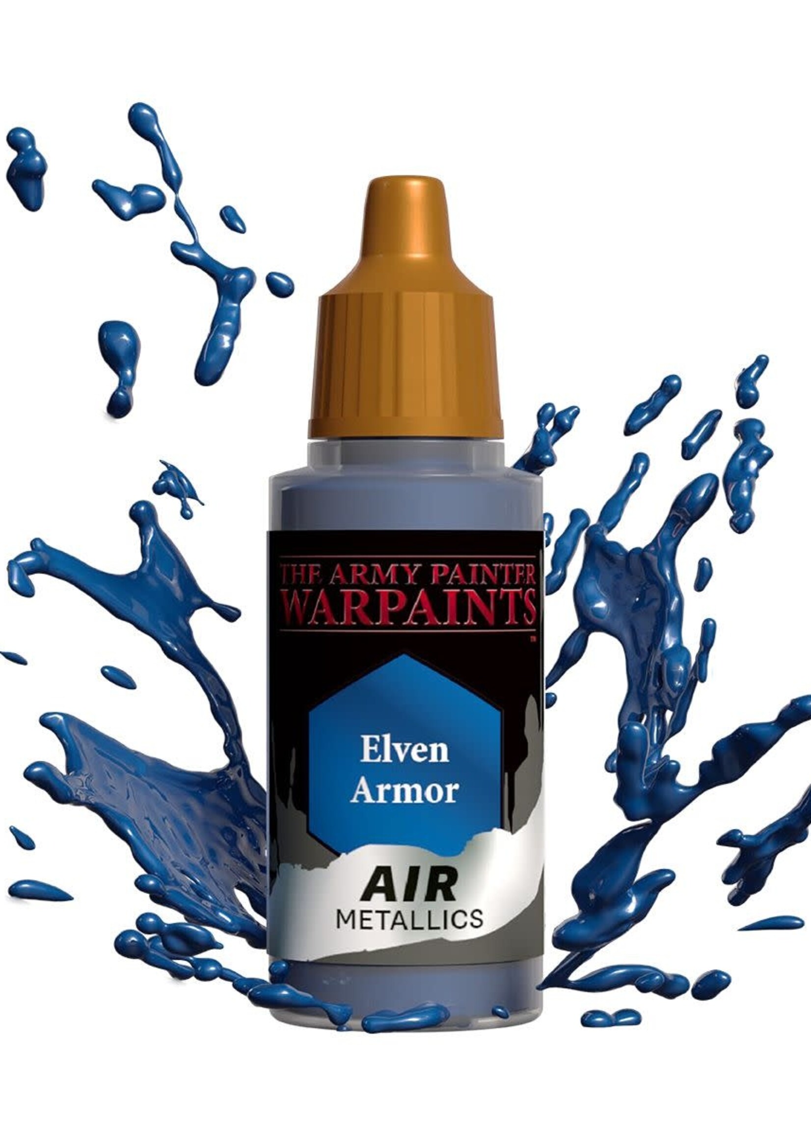 The Army Painter (0703) Air Metallic: Elven Armor