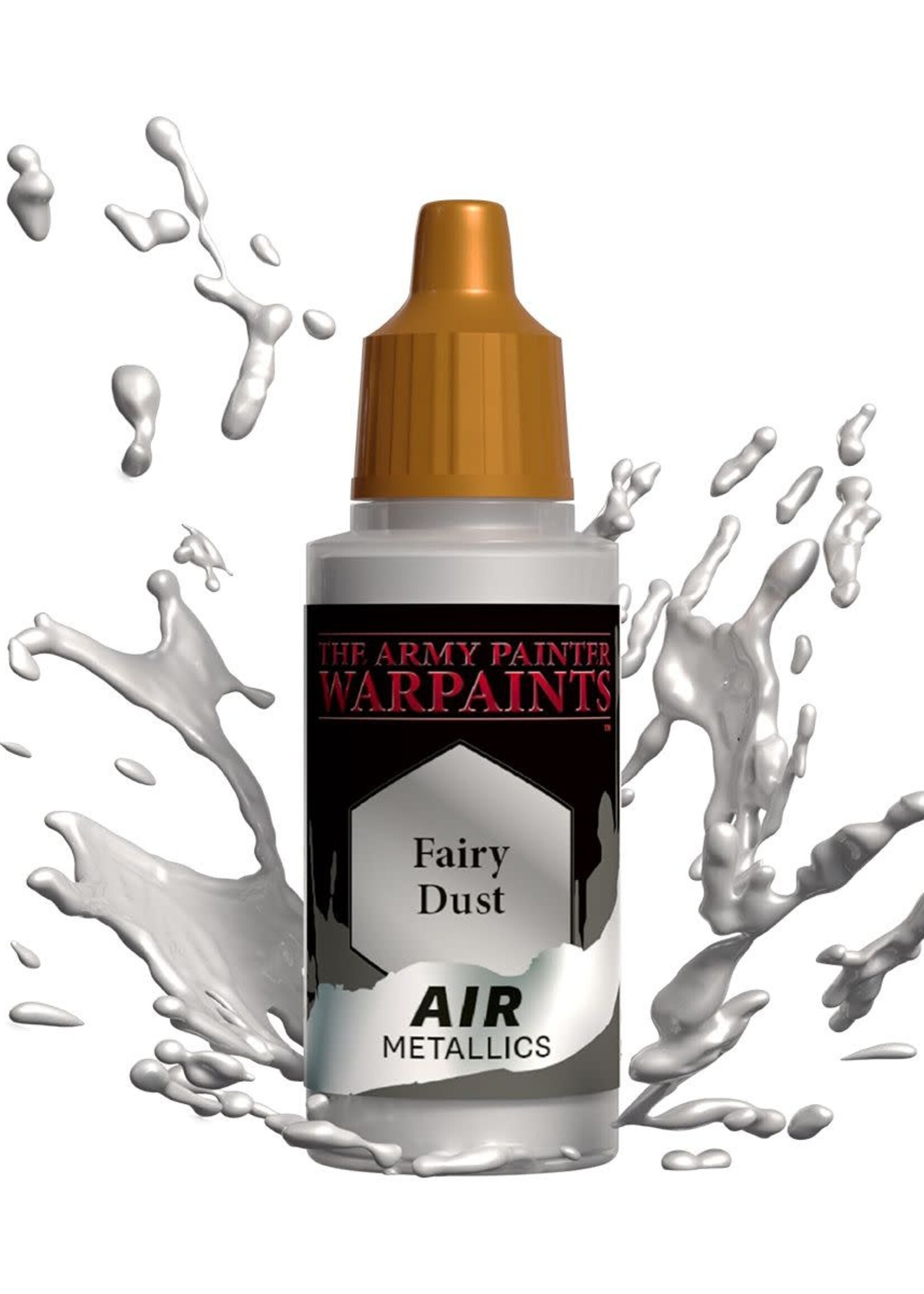 The Army Painter (0718) Air Metallic: Fairy Dust