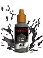 The Army Painter (0701) Air Metallic: Night Scales