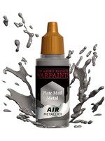 The Army Painter (0716) Air Metallic: Plate Mail Metal