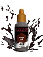 The Army Painter (0702) Air Metallic: Rough Iron