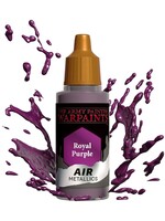 The Army Painter (0708) Air Metallic: Royal Purple