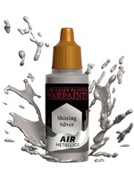 The Army Painter (0717) Air Metallic: Shining Silver