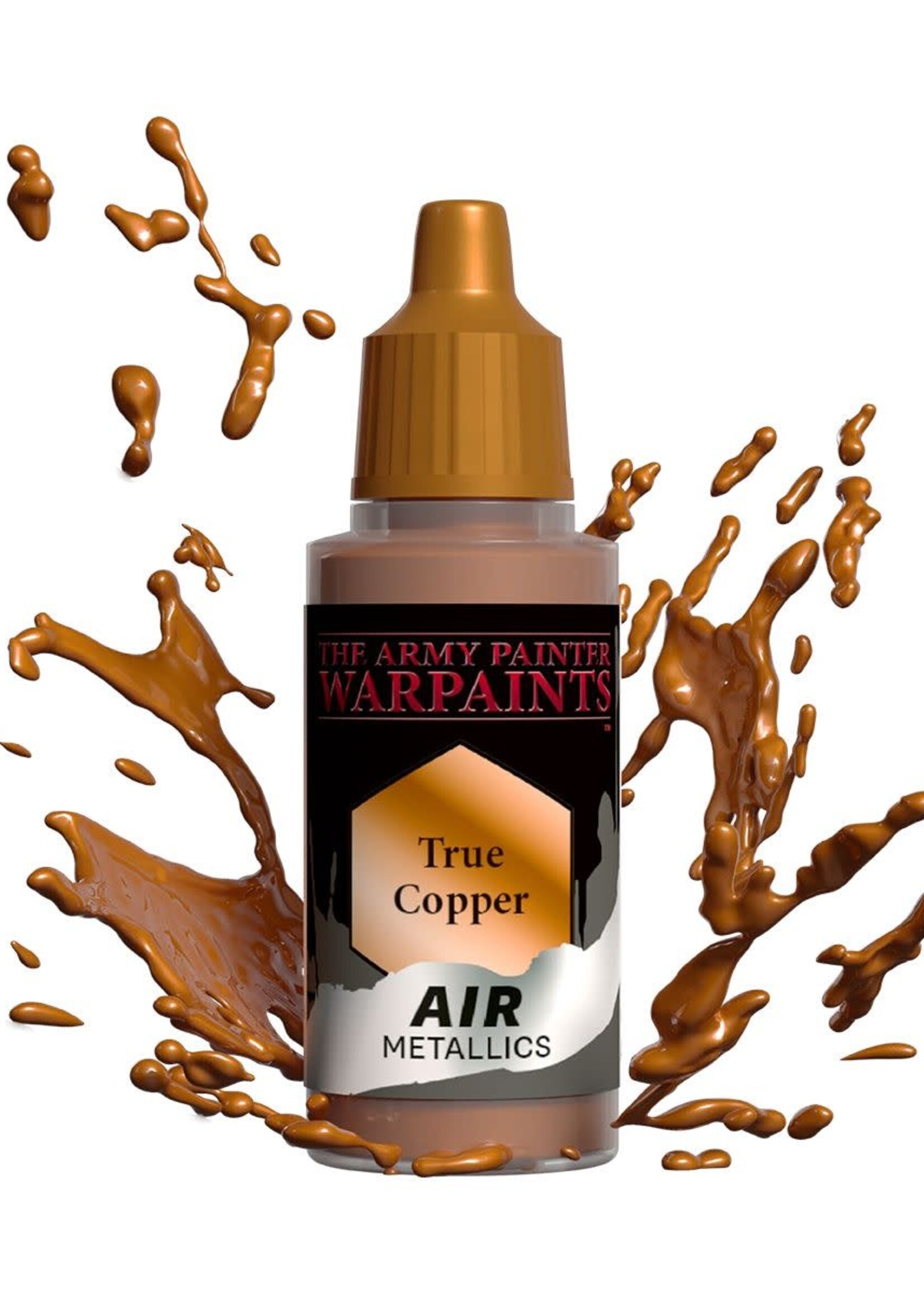 The Army Painter (0710) Air Metallic: True Copper