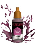 The Army Painter (0706) Air Metallic: Zephyr Pink
