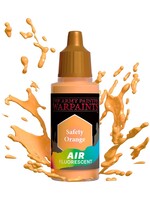 The Army Painter (0603) Air Fluorescent: Safety Orange