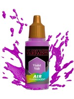 The Army Painter (0601) Air Fluorescent: Violet Volt