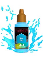 The Army Painter (0605) Air Fluorescent: Blue Flux