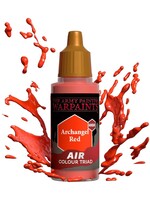 The Army Painter (0409) Air: Archangel Red