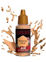 The Army Painter (0608) Air: Barbarian Flesh