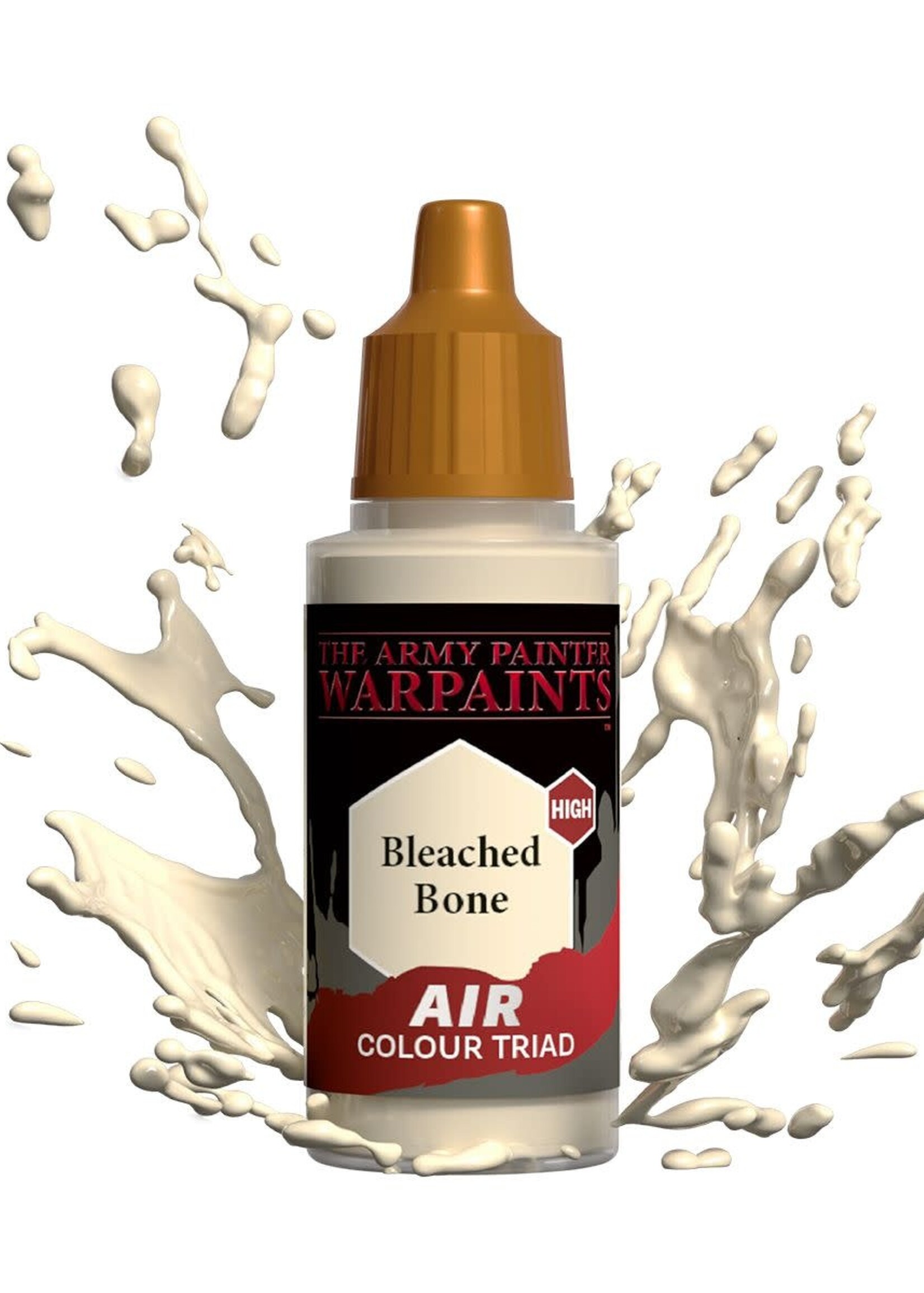 The Army Painter (0618) Air: Bleached Bone
