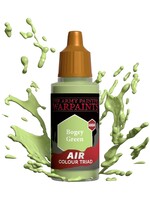 The Army Painter (0309) Air: Bogey Green