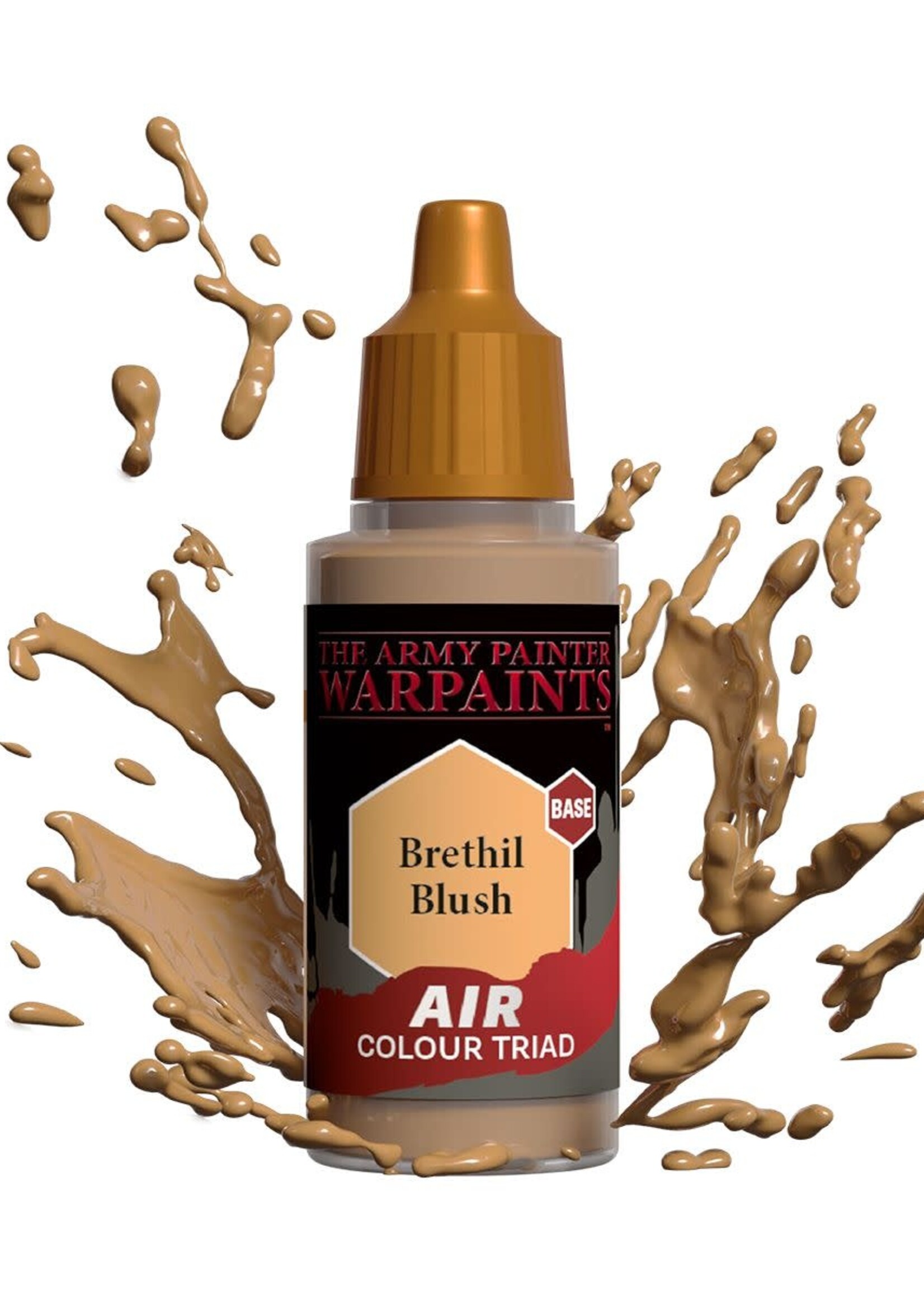 The Army Painter (0610) Air: Brethil Blush