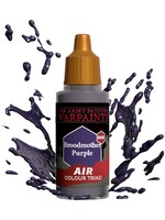 The Army Painter (0507) Air: Broodmother Purple