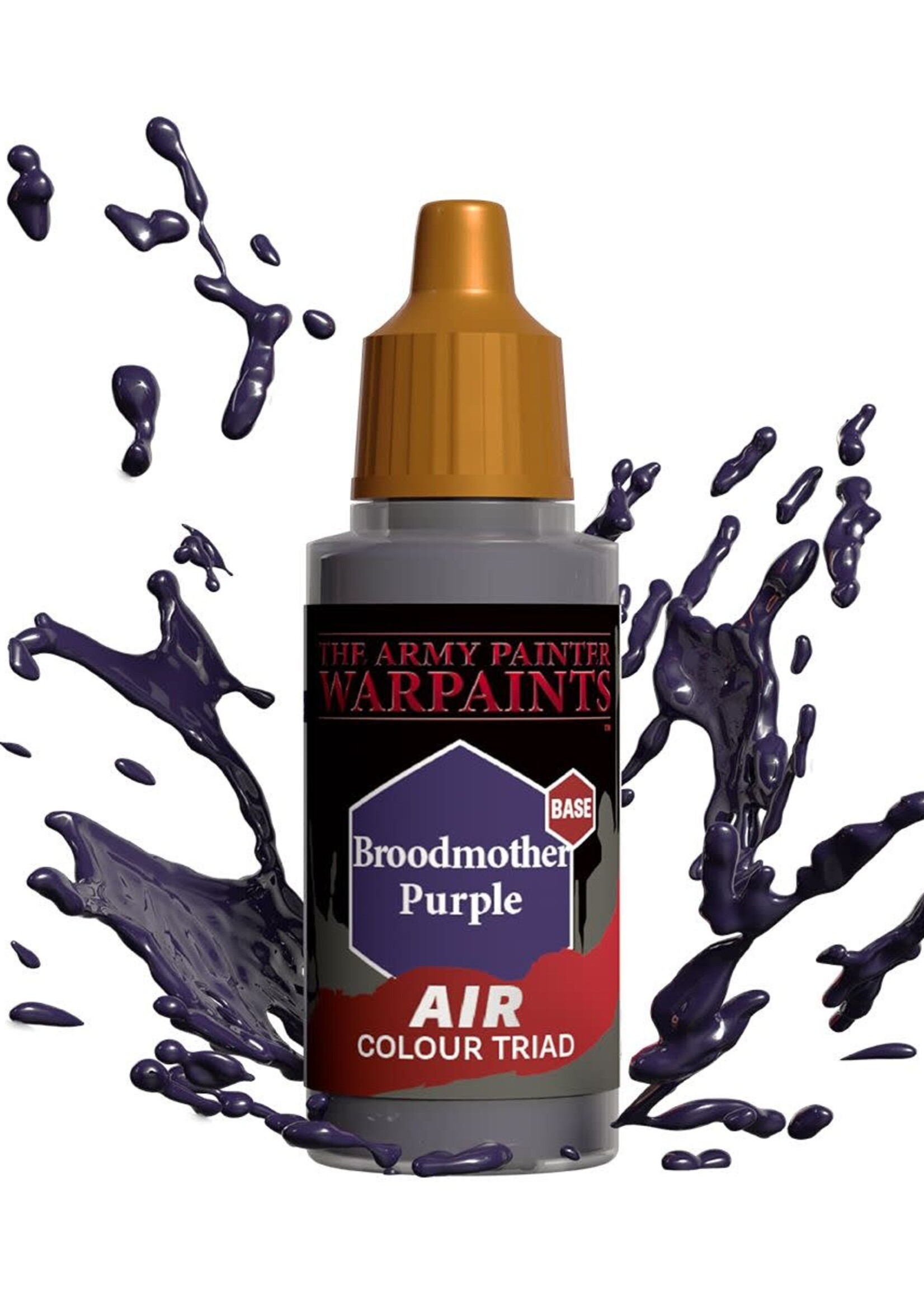 The Army Painter (0507) Air: Broodmother Purple