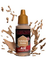 The Army Painter (0515) Air: Bullwhack Brown