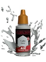The Army Painter (0106) Air: Cadre Grey