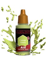 The Army Painter (0312) Air: Canopy Green