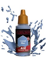The Army Painter (0118) Air: Consul Blue