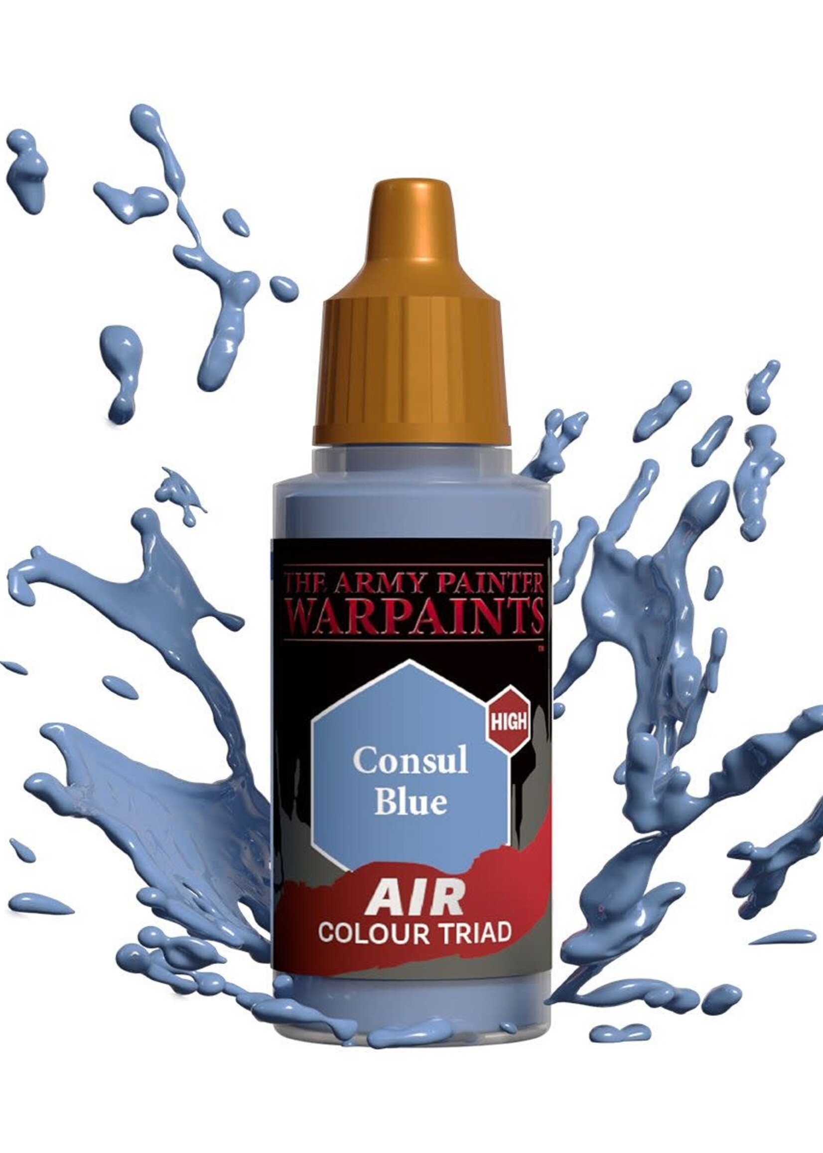 The Army Painter (0118) Air: Consul Blue