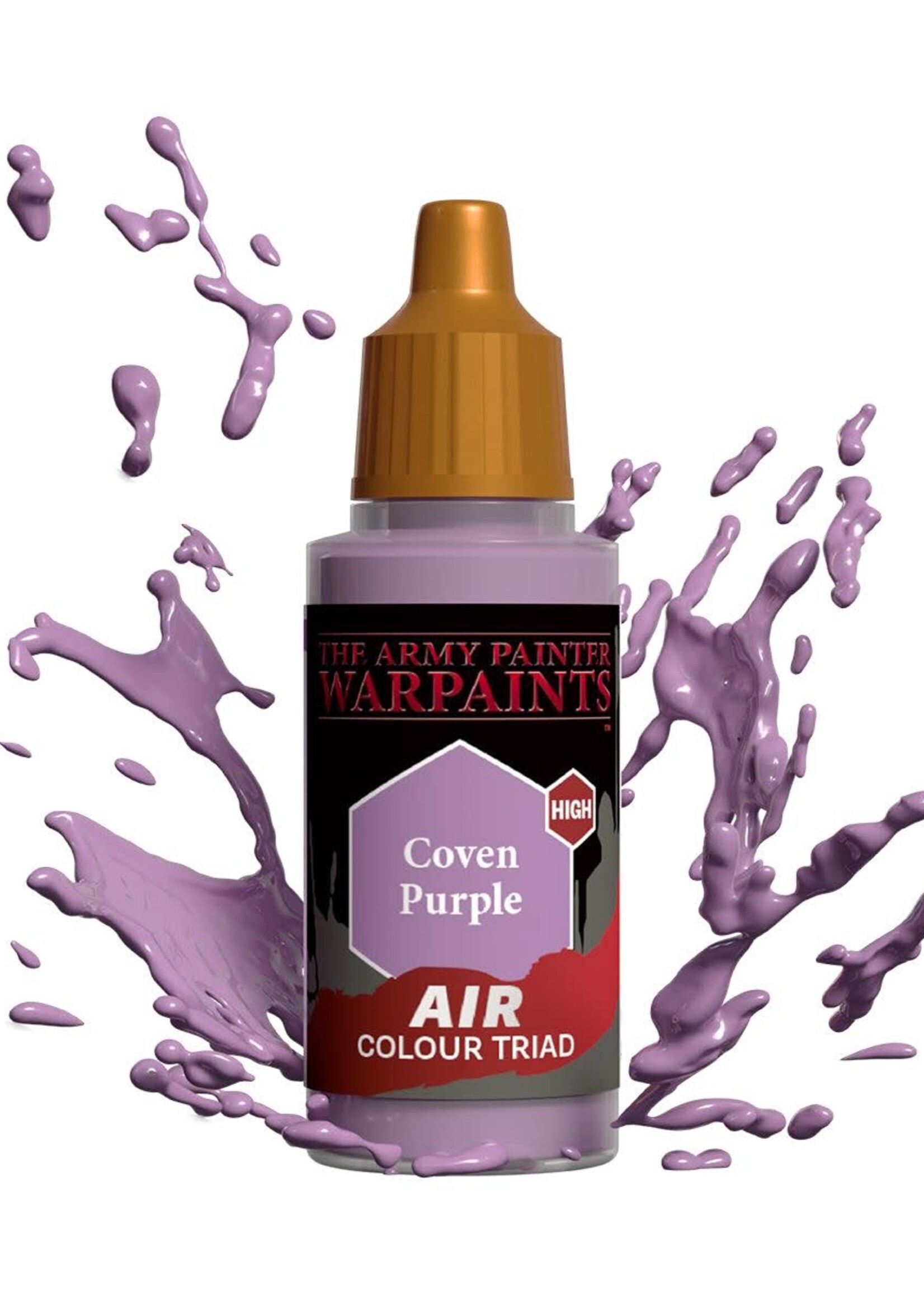 The Army Painter (0509) Air: Coven Purple