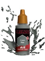 The Army Painter (0103) Air: Crow Hue