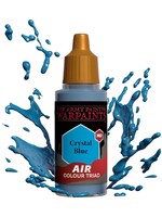 The Army Painter (0217) Air: Crystal Blue
