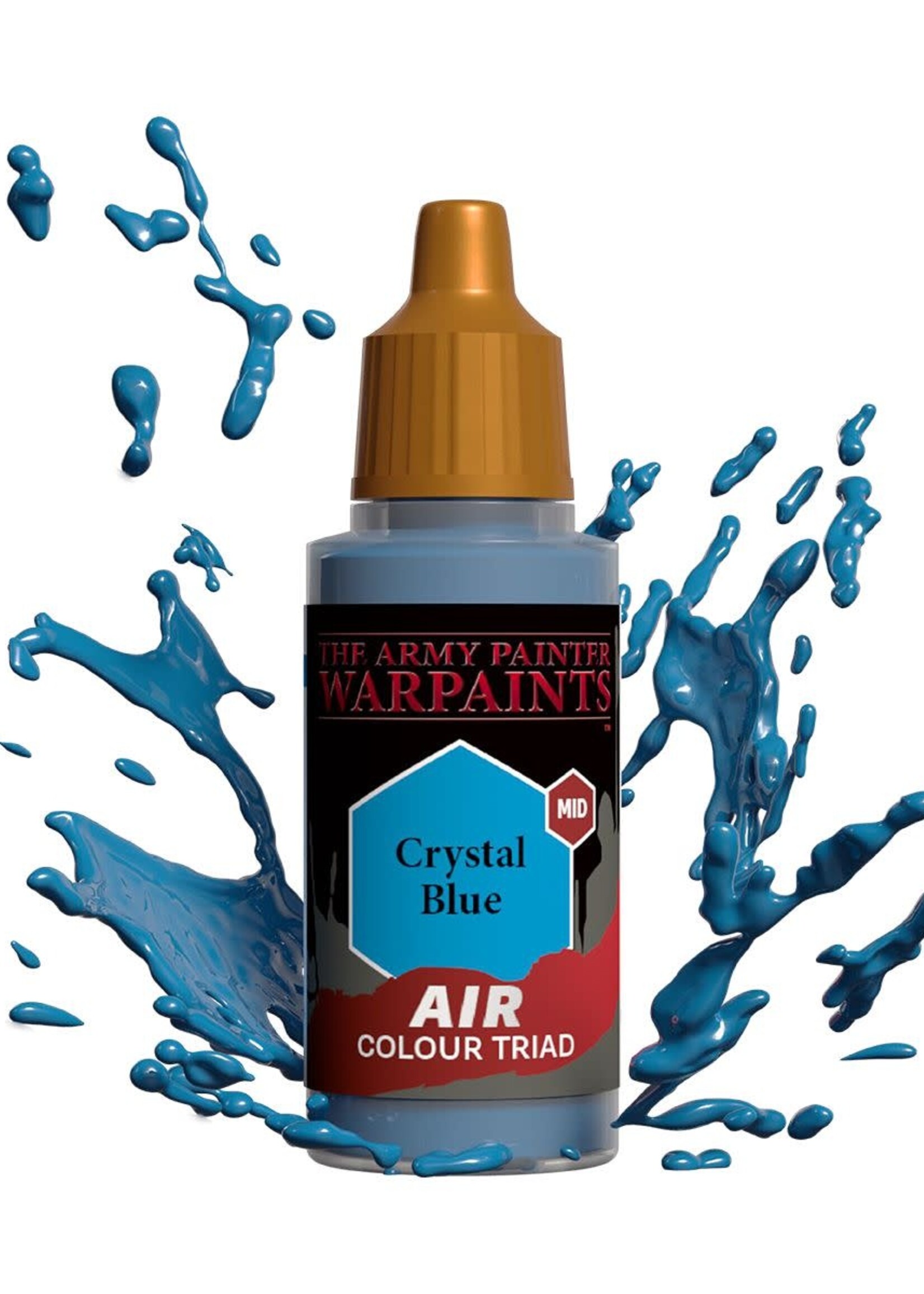 The Army Painter (0217) Air: Crystal Blue