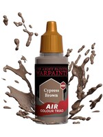 The Army Painter (0512) Air: Cypress Brown
